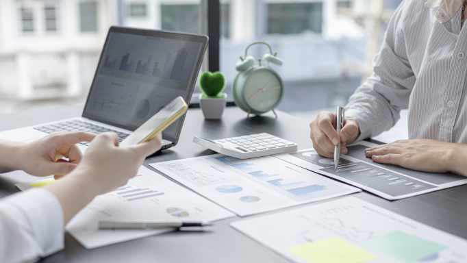 Directors Loan Accounts